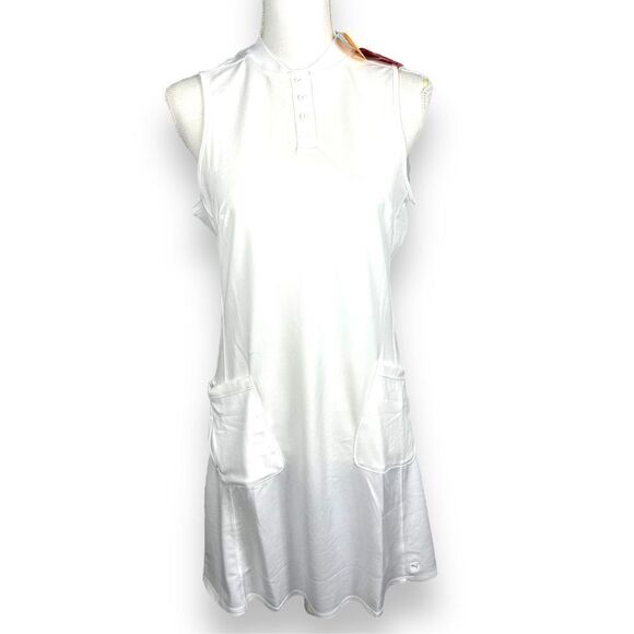 Puma UPF 40 Golf or Tennis Dress NWT - Picture 1 of 6